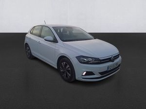 Volkswagen Polo Advance 1.0 Tsi 70kw (95cv) - Foto 4