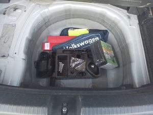 Volkswagen Polo Advance 1.0 Tsi 70kw (95cv) - Foto 9
