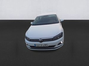 Volkswagen Polo Advance 1.0 Tsi 70kw (95cv) - Foto 3