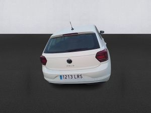 Volkswagen Polo Advance 1.0 Tsi 70kw (95cv) - Foto 6