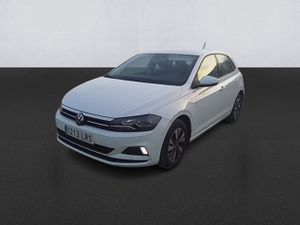 Volkswagen Polo Advance 1.0 Tsi 70kw (95cv) - Foto 2