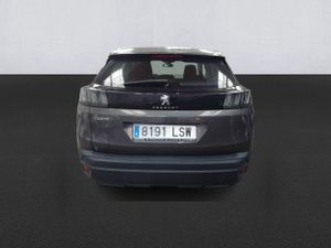 Peugeot 3008 1.5 Bluehdi 96kw S&s Active Pack Eat8 - Foto 6