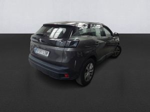 Peugeot 3008 1.5 Bluehdi 96kw S&s Active Pack Eat8 - Foto 5