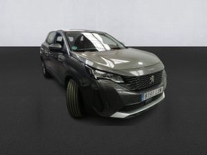Peugeot 3008 1.5 Bluehdi 96kw S&s Active Pack Eat8 - Foto 4