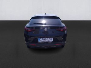Alfa Romeo Stelvio 2.2 Diésel 140kw (190cv) Sprint+ Q4 - Foto 6