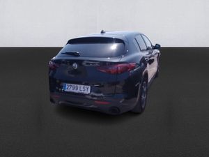 Alfa Romeo Stelvio 2.2 Diésel 140kw (190cv) Sprint+ Q4 - Foto 5