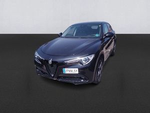 Alfa Romeo Stelvio 2.2 Diésel 140kw (190cv) Sprint+ Q4 - Foto 2