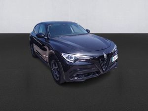 Alfa Romeo Stelvio 2.2 Diésel 140kw (190cv) Sprint+ Q4 - Foto 4