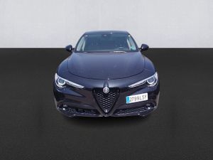 Alfa Romeo Stelvio 2.2 Diésel 140kw (190cv) Sprint+ Q4 - Foto 3