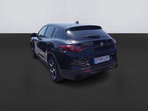 Alfa Romeo Stelvio 2.2 Diésel 140kw (190cv) Sprint+ Q4 - Foto 7
