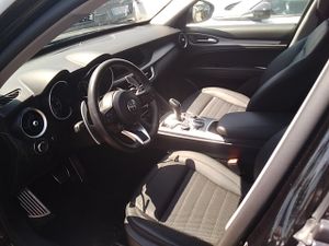 Alfa Romeo Stelvio 2.2 Diésel 140kw (190cv) Sprint+ Q4 - Foto 8