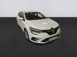 Renault Megane S.t. Business Blue Dci 85kw (115cv) - Foto 4