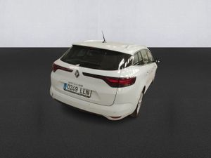 Renault Megane S.t. Business Blue Dci 85kw (115cv) - Foto 5