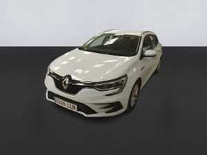 Renault Megane S.t. Business Blue Dci 85kw (115cv) - Foto 2