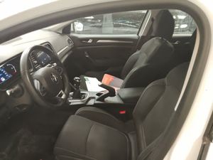 Renault Megane S.t. Business Blue Dci 85kw (115cv) - Foto 8
