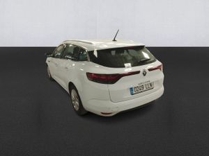 Renault Megane S.t. Business Blue Dci 85kw (115cv) - Foto 7