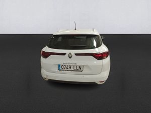 Renault Megane S.t. Business Blue Dci 85kw (115cv) - Foto 6