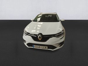 Renault Megane S.t. Business Blue Dci 85kw (115cv) - Foto 3
