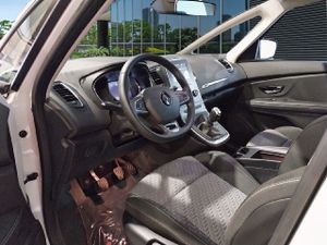 Renault Grand Scenic Limited Tce 103kw (140cv) Gpf My2021 - Foto 8