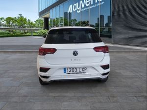 Volkswagen T-roc (o) Advance R-line 1.0 Tsi 81kw (110cv) - Foto 6