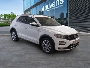 Volkswagen T-roc (o) Advance R-line 1.0 Tsi 81kw (110cv) - Foto 4