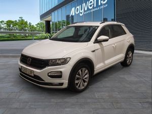 Volkswagen T-roc (o) Advance R-line 1.0 Tsi 81kw (110cv) - Foto 2