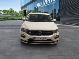 Volkswagen T-roc (o) Advance R-line 1.0 Tsi 81kw (110cv) - Foto 3