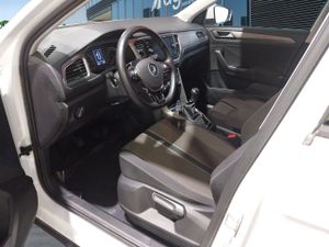 Volkswagen T-roc (o) Advance R-line 1.0 Tsi 81kw (110cv) - Foto 8