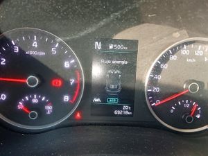 Kia Stonic 1.0 T-gdi 88kw (120cv) Mhev Imt Drive - Foto 9
