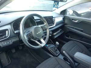 Kia Stonic 1.0 T-gdi 88kw (120cv) Mhev Imt Drive - Foto 8