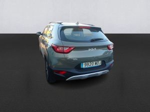 Kia Stonic 1.0 T-gdi 88kw (120cv) Mhev Imt Drive - Foto 7