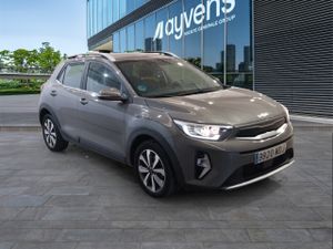 Kia Stonic 1.0 T-gdi 88kw (120cv) Mhev Imt Drive - Foto 4