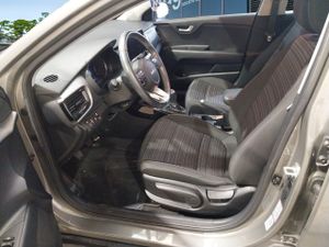 Kia Stonic 1.0 T-gdi 88kw (120cv) Mhev Imt Drive - Foto 8