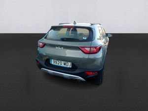 Kia Stonic 1.0 T-gdi 88kw (120cv) Mhev Imt Drive - Foto 5