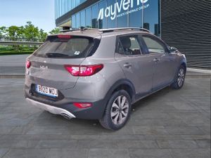 Kia Stonic 1.0 T-gdi 88kw (120cv) Mhev Imt Drive - Foto 5