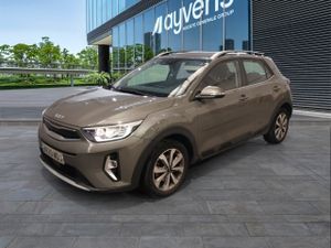Kia Stonic 1.0 T-gdi 88kw (120cv) Mhev Imt Drive - Foto 2