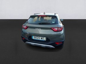 Kia Stonic 1.0 T-gdi 88kw (120cv) Mhev Imt Drive - Foto 6