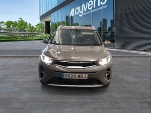 Kia Stonic 1.0 T-gdi 88kw (120cv) Mhev Imt Drive - Foto 3