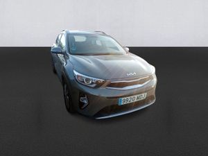 Kia Stonic 1.0 T-gdi 88kw (120cv) Mhev Imt Drive - Foto 4