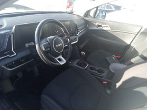 Kia Sportage 1.6 T-gdi 110kw (150cv) Concept 4x2 - Foto 8