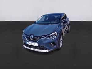 Renault Captur Zen E-tech Híbrido Enchufable 160cv - Foto 2