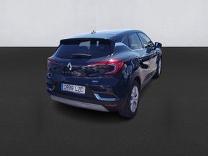Renault Captur Zen E-tech Híbrido Enchufable 160cv - Foto 5