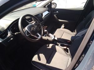 Renault Captur Zen E-tech Híbrido Enchufable 160cv - Foto 8