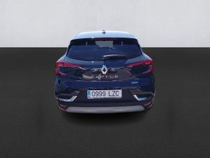 Renault Captur Zen E-tech Híbrido Enchufable 160cv - Foto 6