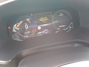 Renault Captur Zen E-tech Híbrido Enchufable 160cv - Foto 9