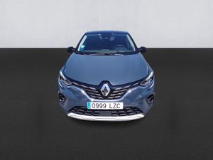 Renault Captur Zen E-tech Híbrido Enchufable 160cv - Foto 3