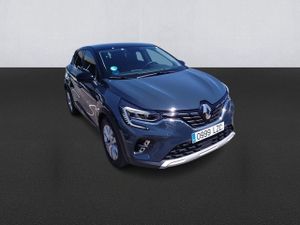 Renault Captur Zen E-tech Híbrido Enchufable 160cv - Foto 4