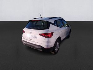 Seat Arona 1.0 Tsi 81kw (110cv) Style Plus - Foto 5