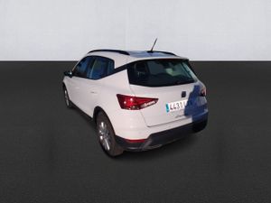 Seat Arona 1.0 Tsi 81kw (110cv) Style Plus - Foto 7