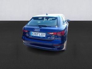 Audi A3 Sportback 30 Tfsi 81kw (110cv) S Tronic - Foto 5